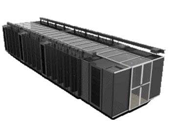 Smartaisle Infrastructure
