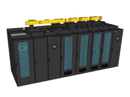 Smartrow Dcx