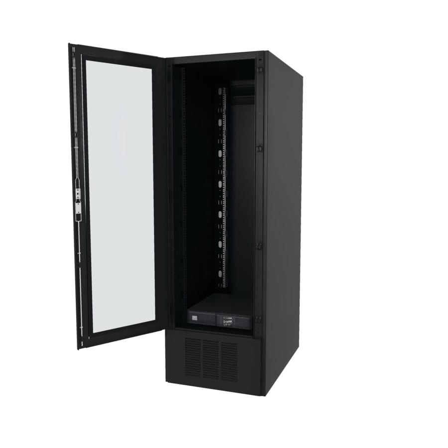 Vertiv Mcr Rack Enclosure