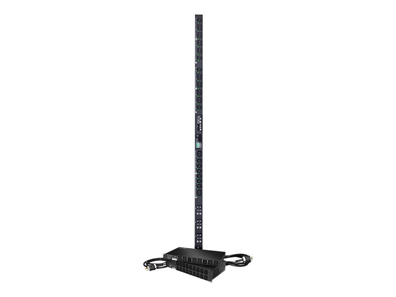 JG Blackmon & Associates Vertiv MPH2 “B” Model Managed Rack PDUs – PDU Level Metered JG Blackmon & Associates Vertiv MPH2 “B” Model Managed Rack PDUs – PDU Level Metered