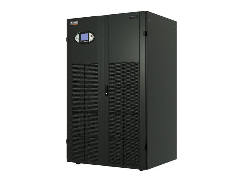 JG Blackmon & Associates Liebert NX UPS, 40-200kVA JG Blackmon & Associates Liebert NX UPS, 40-200kVA