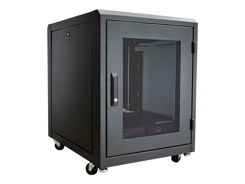 JG Blackmon & Associates SmartCabinet for Branches