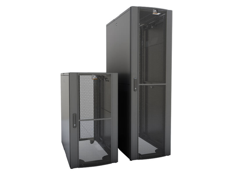 JG Blackmon & Associates SmartCabinet for FlexPod