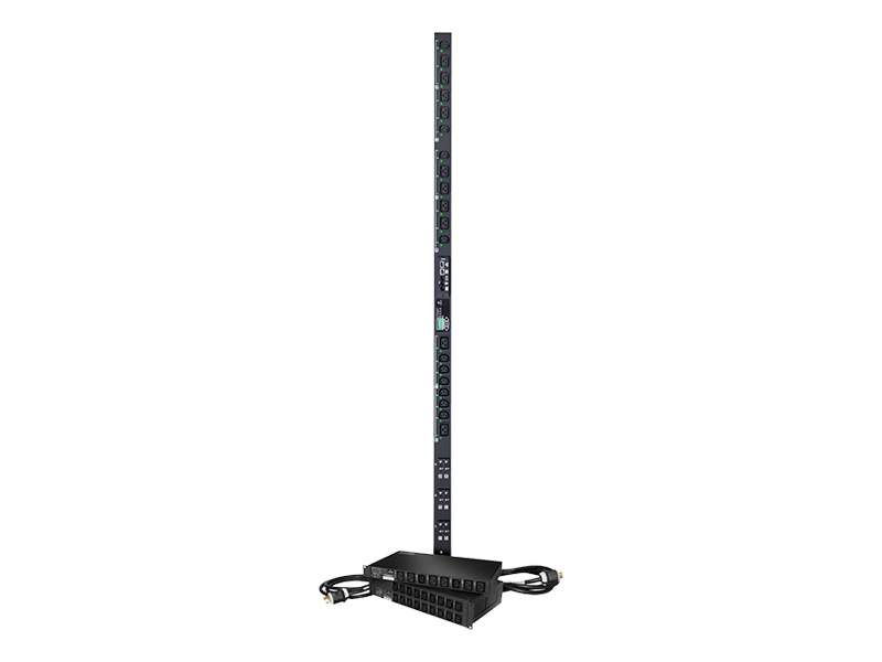 JG Blackmon & Associates Vertiv MPH2 “M” Model Managed Rack PDUs – Outlet Level Metered JG Blackmon & Associates Vertiv MPH2 “M” Model Managed Rack PDUs – Outlet Level Metered