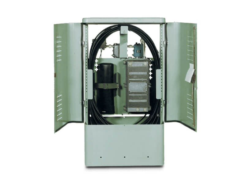 JG Blackmon & Associates Vertiv BBE OPFO Series JG Blackmon & Associates Vertiv BBE OPFO Series