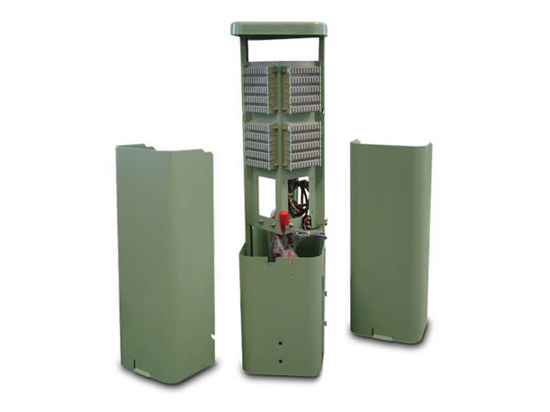 JG Blackmon & Associates Vertiv CXE LCX Series JG Blackmon & Associates Vertiv CXE LCX Series