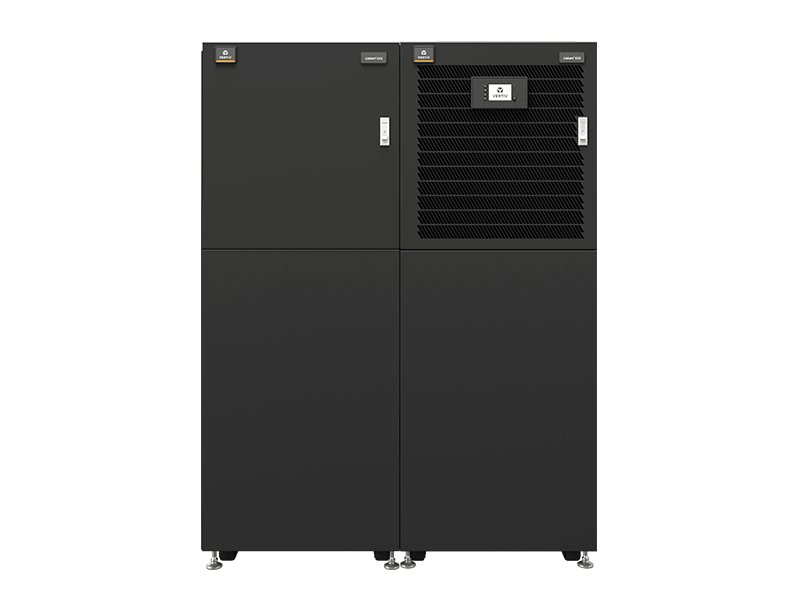 JG Blackmon & Associates Liebert EXS UPS 30kVA/kW, 208/220V