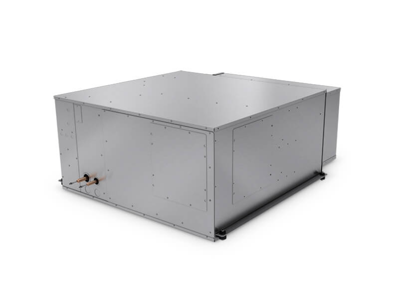JG Blackmon & Associates New Liebert Mini-Mate, Ceiling-Mounted Variable Capacity Cooling, 10.5, 14 & 17.5kW