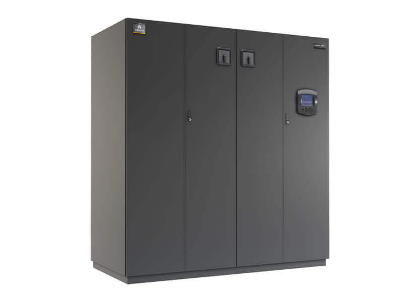 JG Blackmon & Associates Vertiv XD – Xtreme Density Cooling Products  (PCT310)
