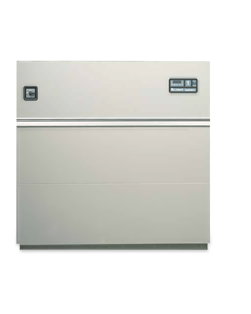 JG Blackmon & Associates Liebert Deluxe System 3 Precision Cooling Systems, 21-105kW