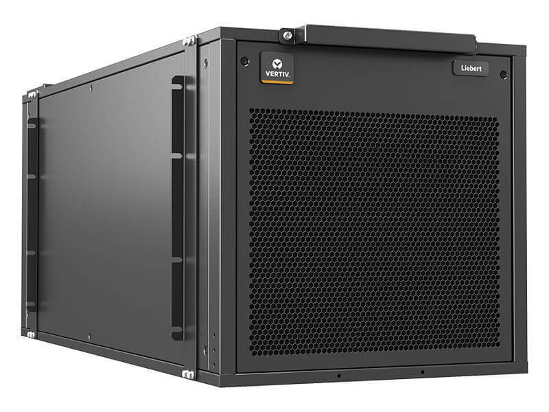 JG Blackmon & Associates Vertiv™ VRC Rack Cooling System, 3500 Watts