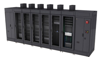 Integrated Rack Systems